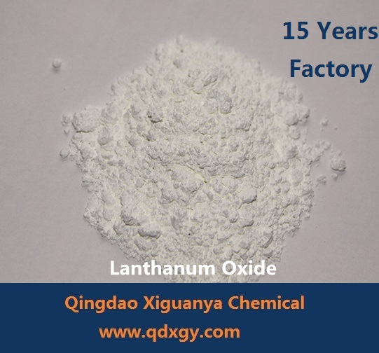 Lanthanum Oxide